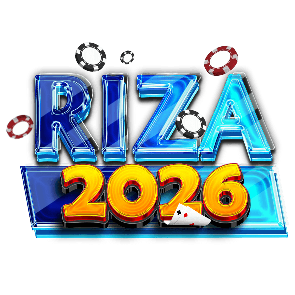 riza888